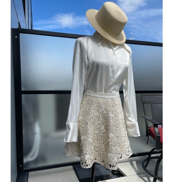 Club Monaco Dresses & Skirts - Club monaco skirt